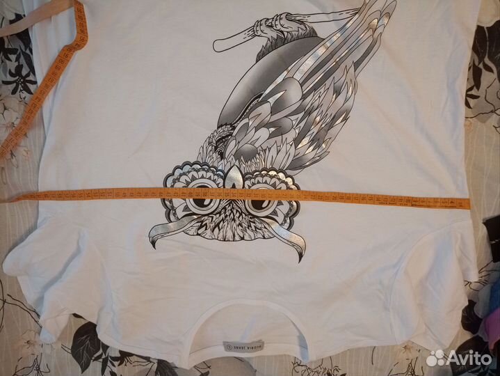 Футболка женская