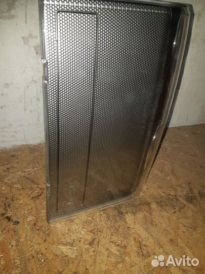 Фонарь задний левый Range Rover