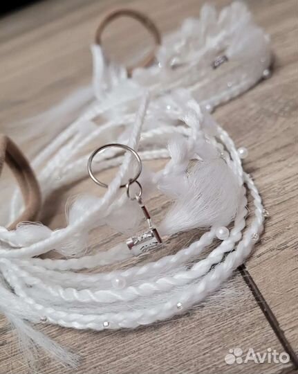 Резинки для волос