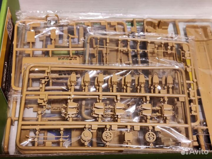 Автобус Shenwo Электробус