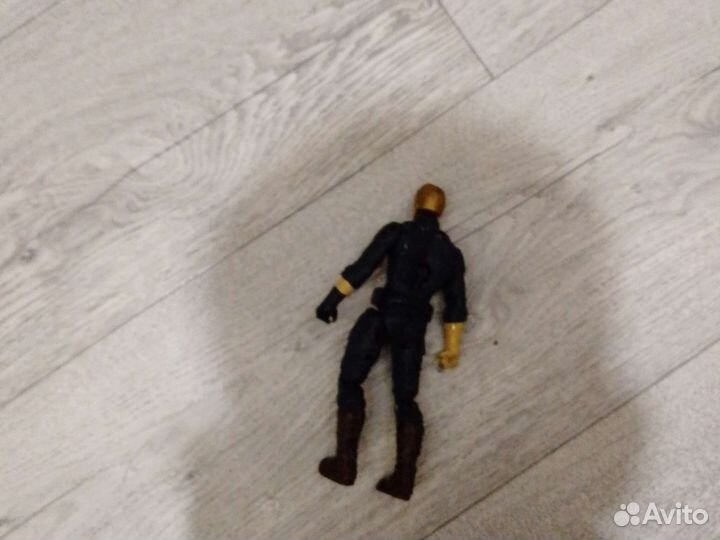 Капитан Америка