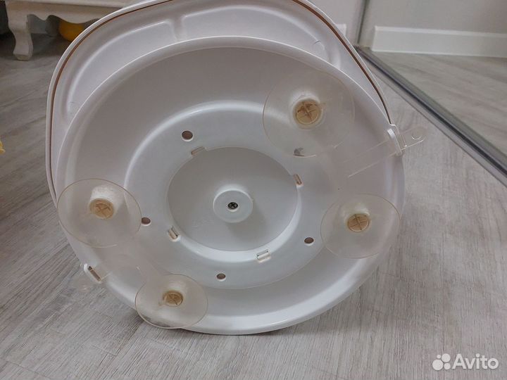 Стульчик для купания малышей