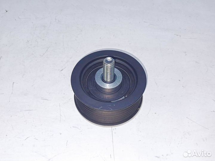 Натяжной ролик G21A ГАЗель Next, ГАЗель NN, Соболь