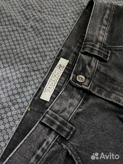 Джинсы polar big boy 93 denim w30