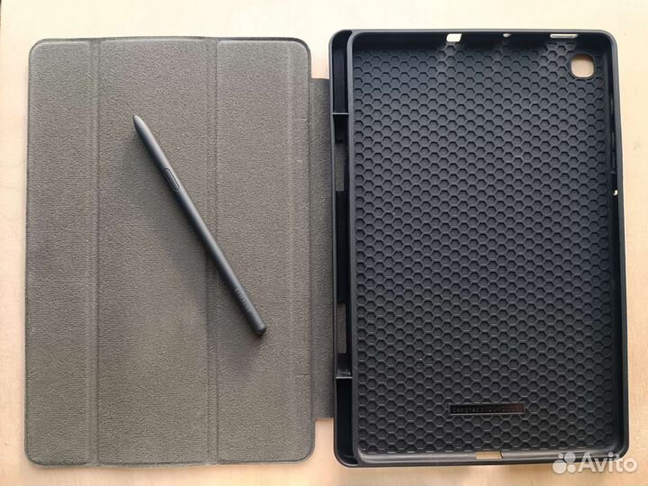 Планшет samsung galaxy tab s6 lite