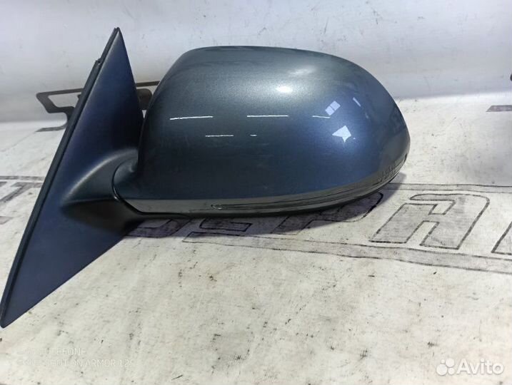 Зеркало заднего вида Audi A4 Allroad B8 allroad