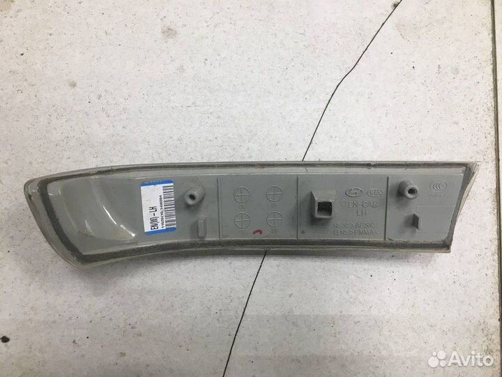 Повторитель указателя поворота