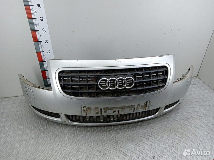 Бампер передний Audi TT