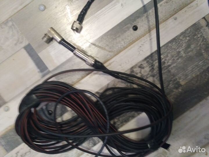 Радиостанция Р-123М