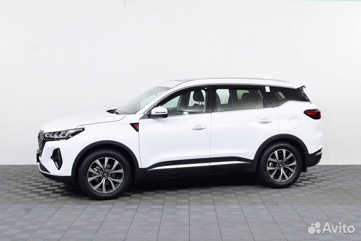 Запчасти chery Tiggo 7 Pro Max