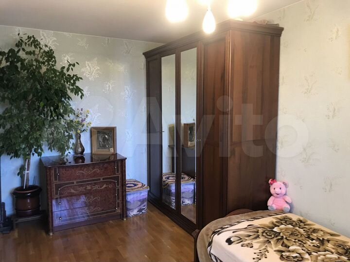 2-к. квартира, 49,5 м², 7/9 эт.