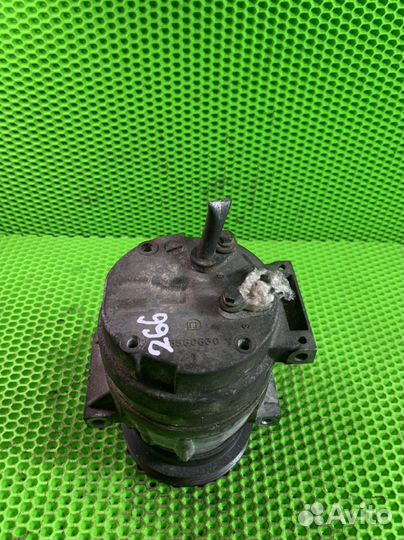 Компрессор кондиционера Renault Master 2