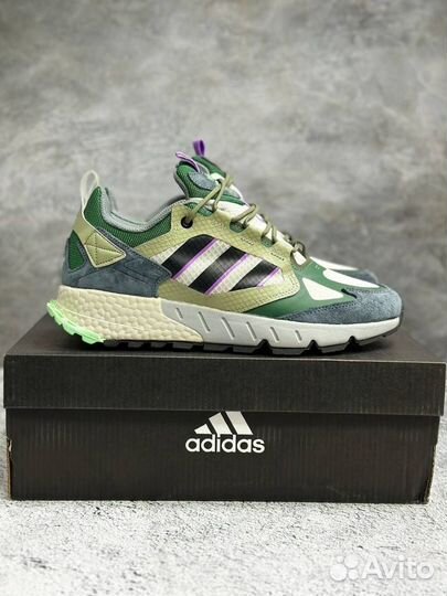 Кроссовки Adidas Zx1000