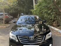 Toyota Camry 3.5 AT, 2011, 460 000 км, с пробегом, цена 1 270 000 руб.