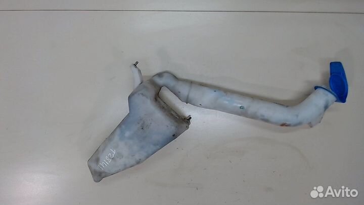 Бачок омывателя Skoda Fabia, 2008