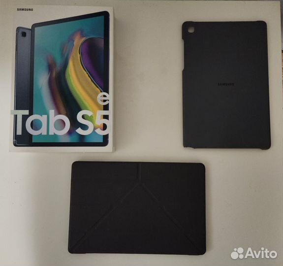 Samsung Galaxy Tab S5e