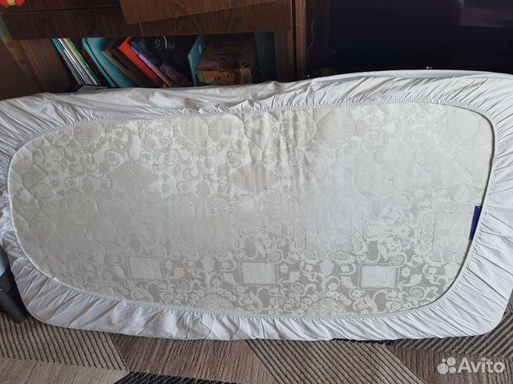 Матрас детский 160 80 бу