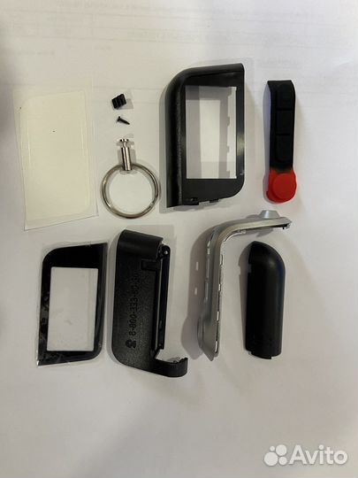 Корпус брелка Starline A93