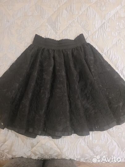 Юбка для девочки