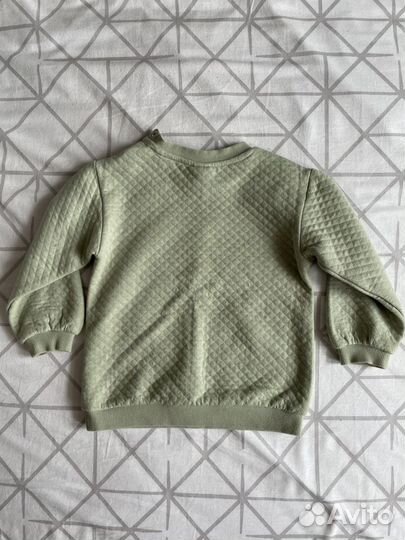 Кофта детская