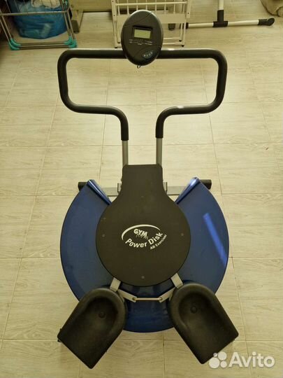 Тренажёры разные 2шт