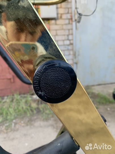 Механическая беговая дорожка