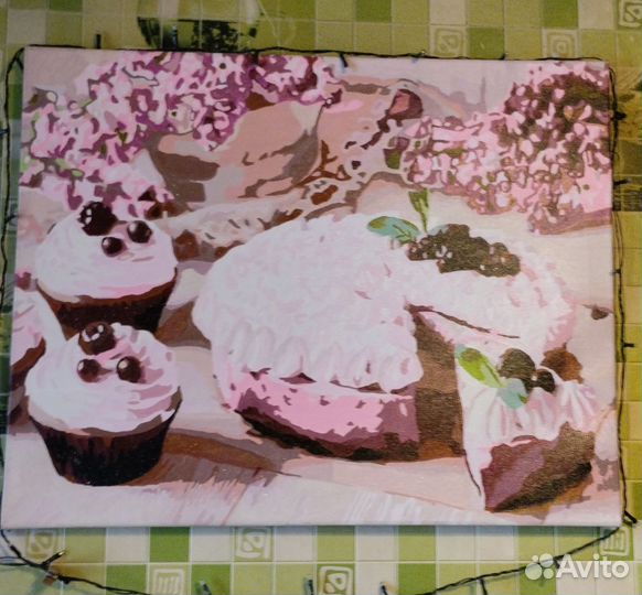 Картины (разные)