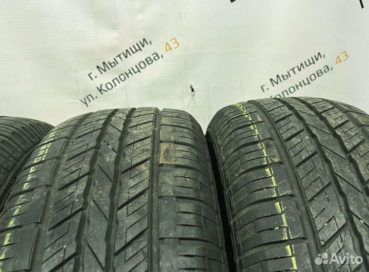 Hankook Dynapro HP RA23 215/65 R16 94Y