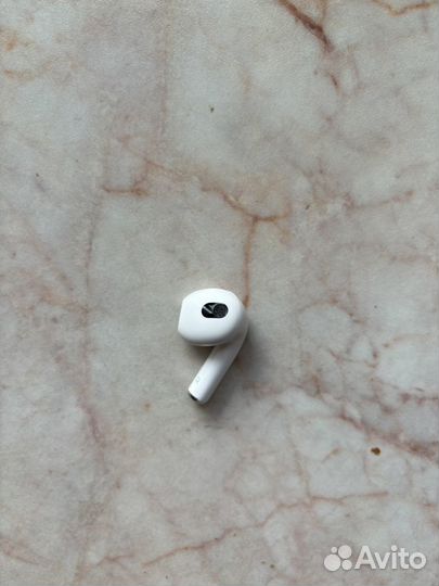 Наушник Apple Airpods 3