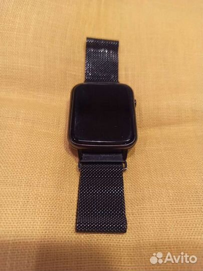 Фитнес браслет HerzBand Classic R