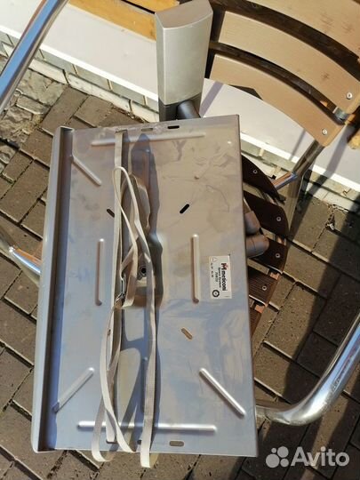 Телевизор+кронштейн