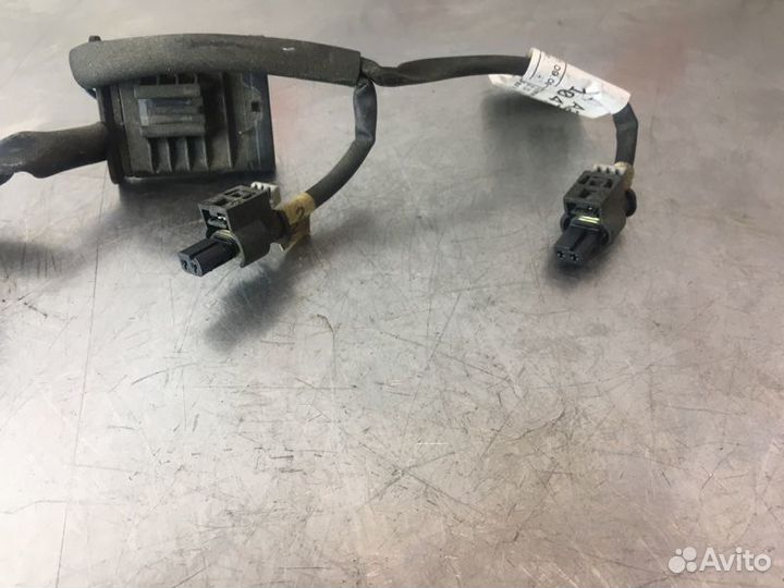 Проводка Mercedes E-Class W212 M271 1.8TI 2009