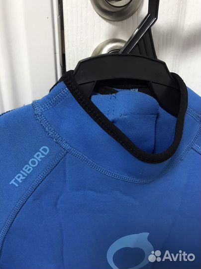 Гидрокостюм