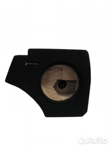 Короб стелс Niva 4*4