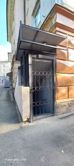 Свободного назначения, 170 м²