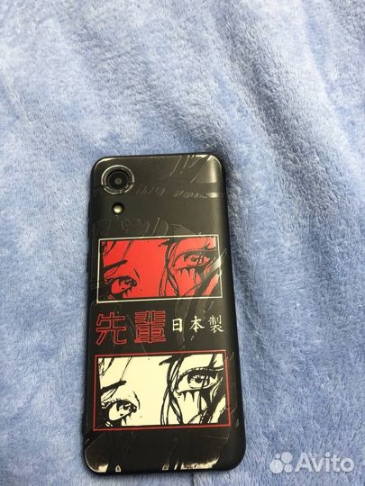 Samsung Galaxy A03 Core, 2/32 ГБ