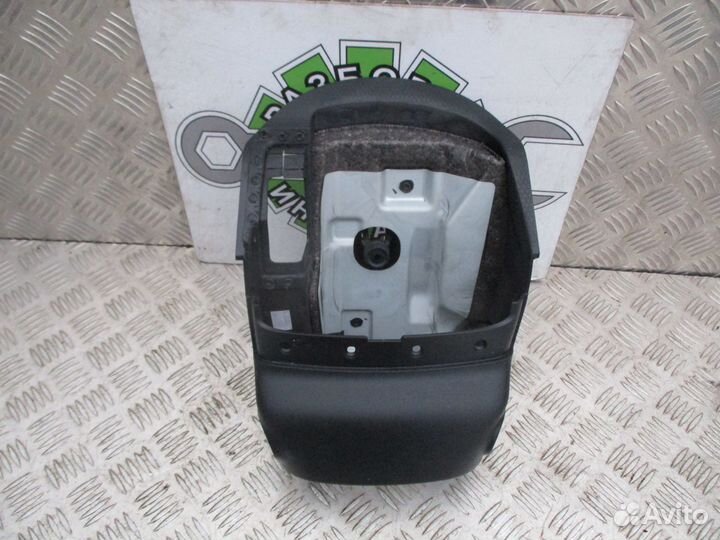 Кожух рулевой колонки Hyundai IX35