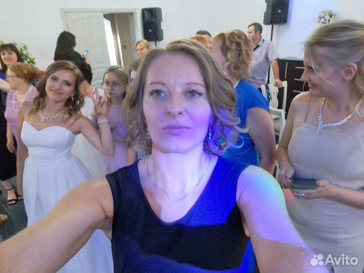 Помощник фотографа