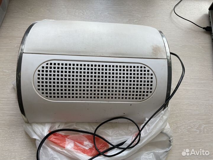 Все для маникюра набор