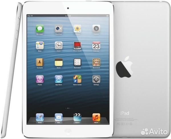 iPad mini 1 32gb