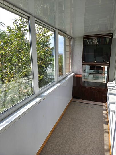 2-к. квартира, 45 м², 3/5 эт.