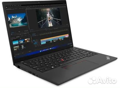 Ноутбук Lenovo 21AK000UGE