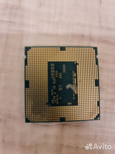 Процессор Intel Core I5 3.2GHZ