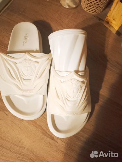 Шлепанцы женские новые 40 размер