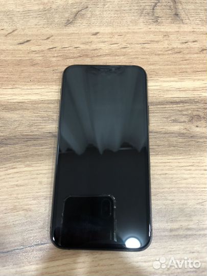 iPhone 11 pro 256
