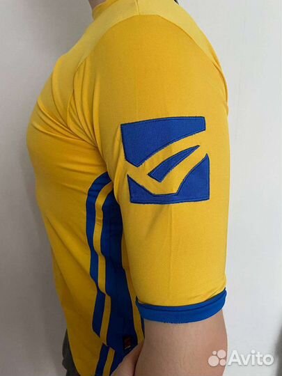 Спортивная форма мужская legea