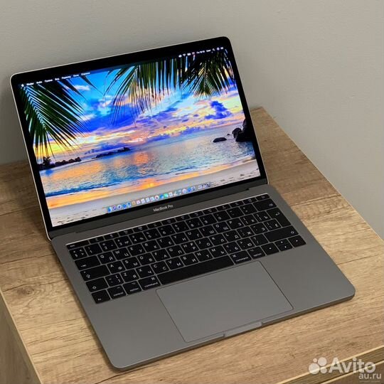 Apple MacBook Pro 13 m1