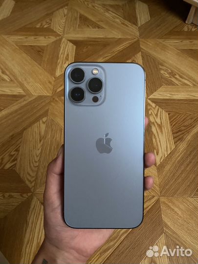 Iphone13 pro max 256gb