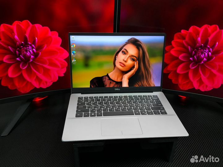 Ультрабук Intel IPS SSD