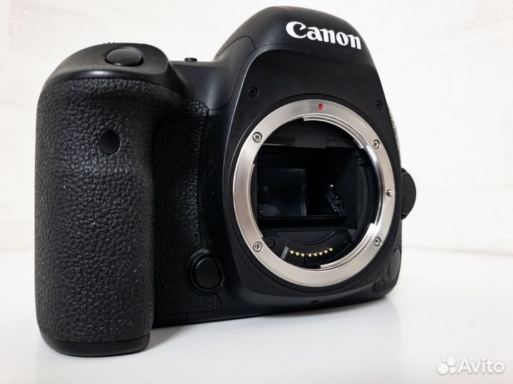 Canon 5D mark iv + EF 24 1.4ll